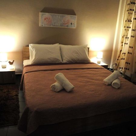 Kavala'S Central Apartment 외부 사진