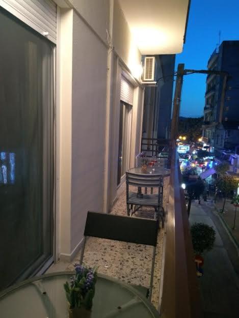 Kavala'S Central Apartment 외부 사진