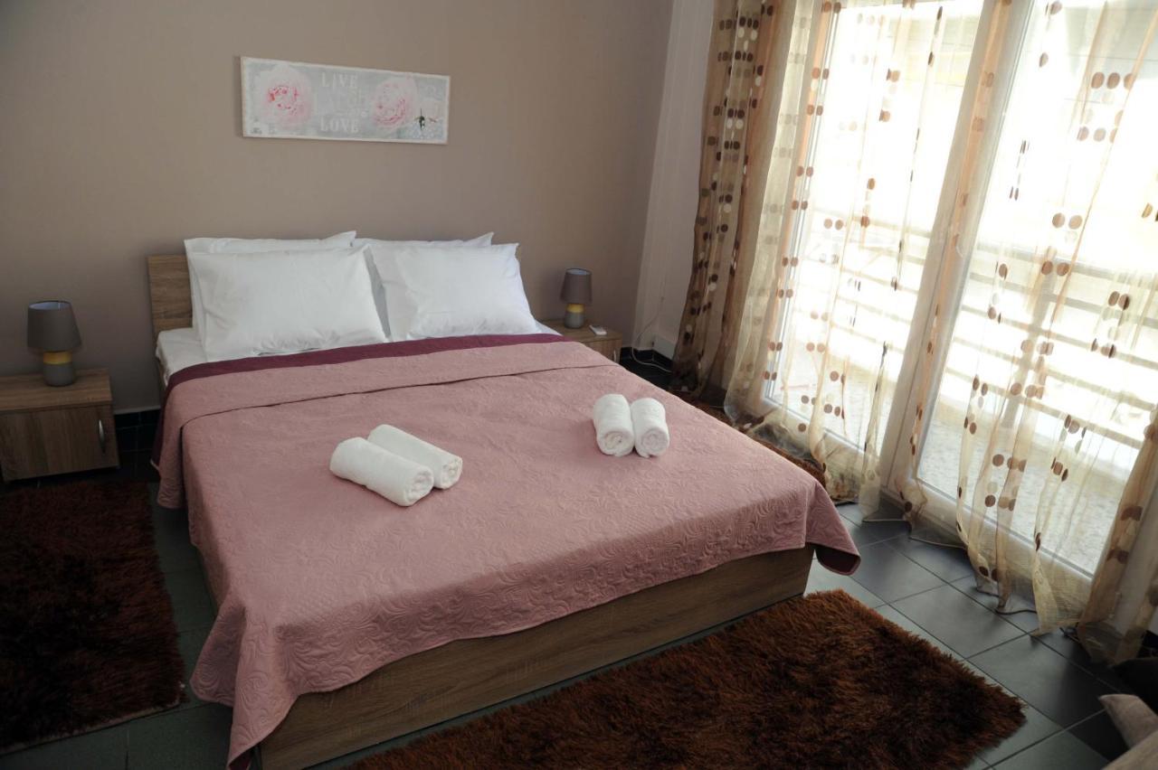 Kavala'S Central Apartment 외부 사진